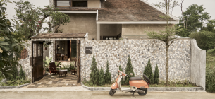 15 Inspirasi ​Desain Rumah Yang Keren Terbaru Versi Desain.id Part 2